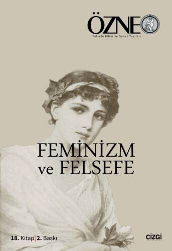 Feminizm ve Felsefe;(18.Kitap) - 1