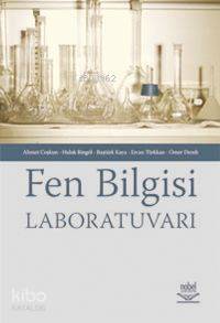 Fen Bilgisi Laboratuvarı - 1