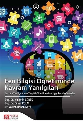 Fen Bilgisi Öğretiminde Kavram Yanılgıları - 1