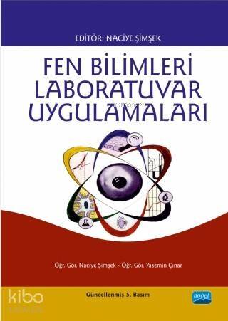 Fen Bilimleri Laboratuvar Uygulamaları - 1