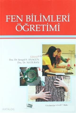 Fen Bilimleri Öğretimi - 1