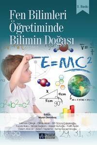 Fen Bilimleri Öğretiminde Bilimin Doğası - 1