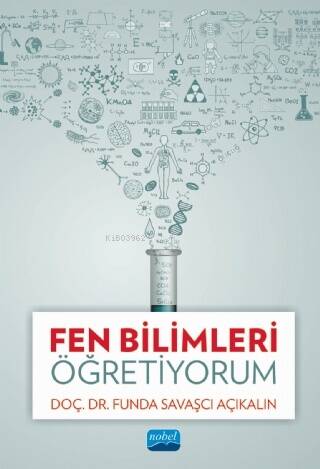 Fen Bilimleri Öğretiyorum - 1