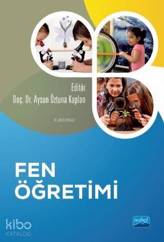 Fen Öğretimi - 1