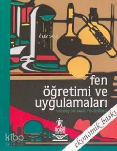 Fen Öğretimi ve Uygulamaları - 1