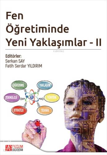 Fen Öğretiminde Yeni Yaklaşımlar - II - 1