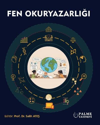 Fen Okuryazarliği - 1