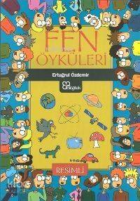 Fen Öyküleri - 1