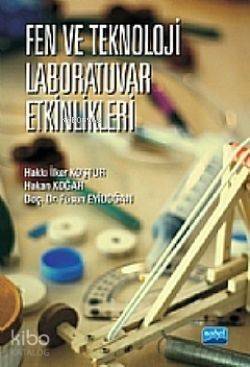 Fen ve Teknoloji Laboratuvar Etkinlikleri - 1