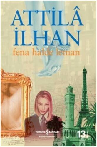 Fena Halde Leman - 1