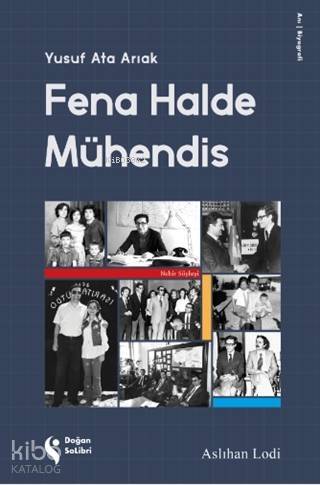 Fena Halde Mühendis - 1