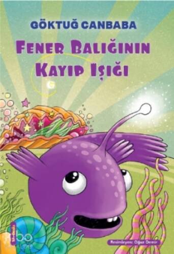 Fener Balığının Kayıp Işığı - 1