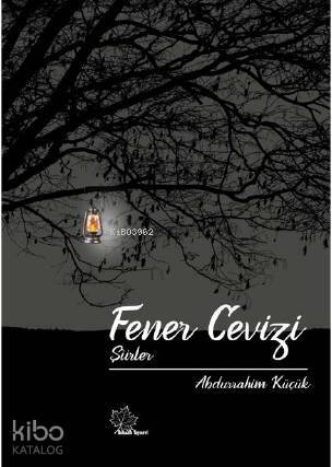 Fener Cevizi ‘'Şiirler'' - 1