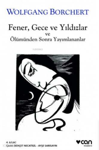 Fener, Gece ve Yıldızlar ve Ölümünden Sonra Yayınlananlar - 1