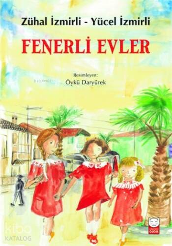 Fenerli Evler - 1