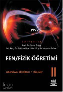 Fen/Fizik Öğretimi 2 - 1