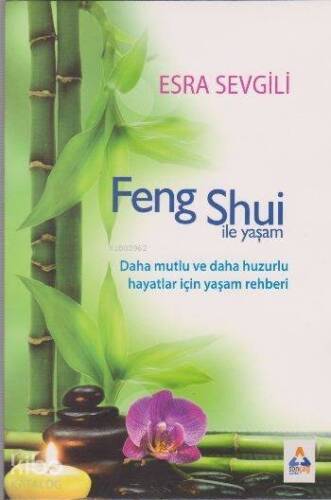 Feng Shui ile Yaşam - 1