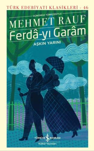 Ferda-yı Garam Aşkın Yarını - 1