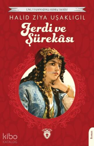 Ferdi Ve Şürekası - 1