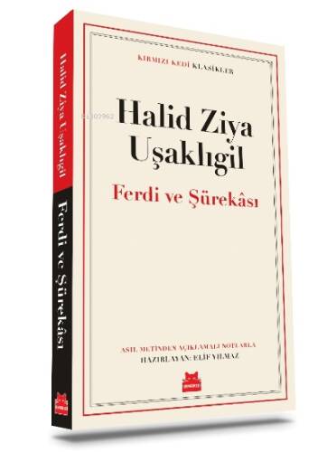 Ferdi ve Şürekâsı - 1