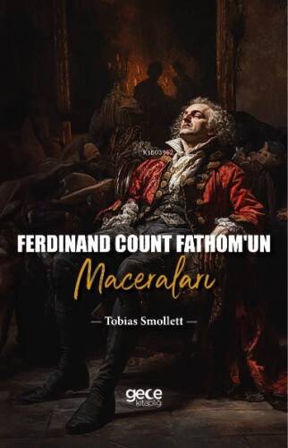 Ferdinand Count Fathom’un Maceraları - 1