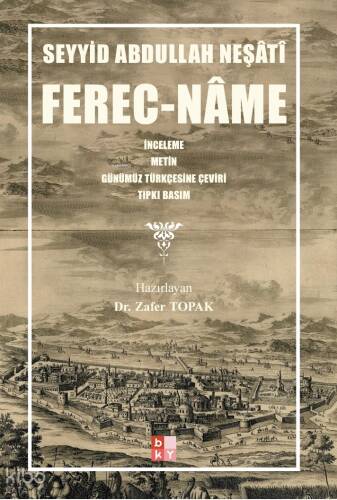 Ferec-Name - 1