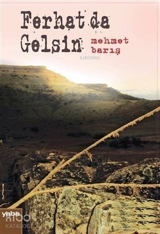 Ferhat da Gelsin - 1