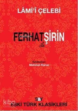 Ferhat ile Şirin - 1