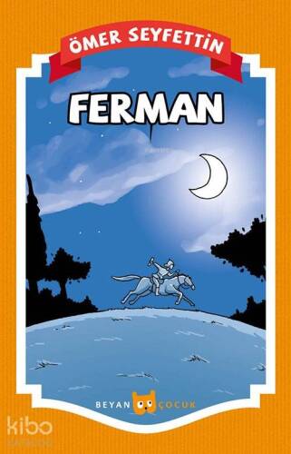 Ferman - 1