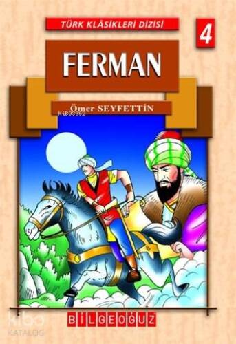 Ferman - 1