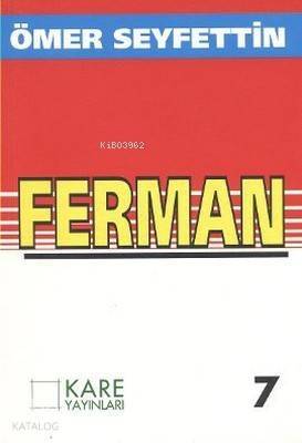 Ferman - 1