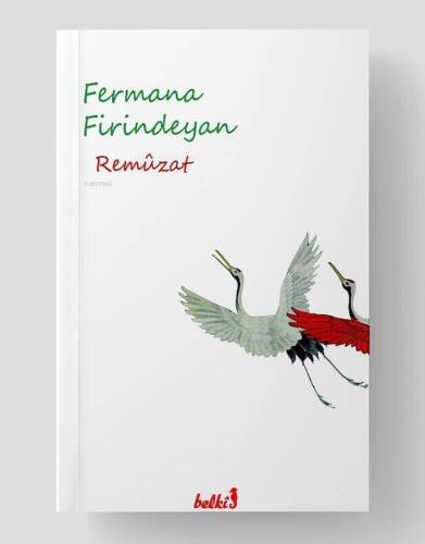 Fermana Firindeyan - 1