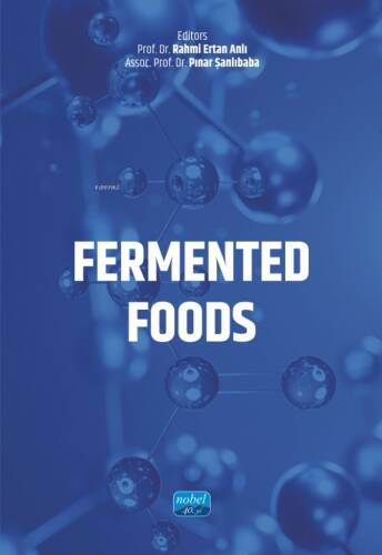 Fermented Foods - 1