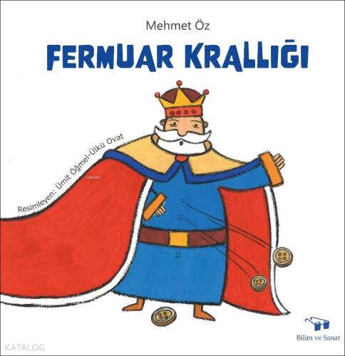 Fermuar Krallığı - 1