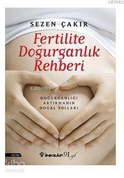 Fertilite Doğurganlik Rehberi - 1