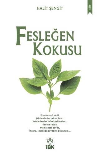 Fesleğen Kokusu - 1