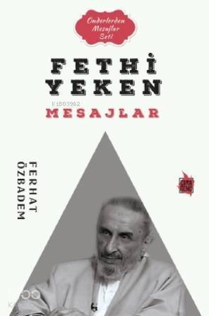 Fethi Yeken Mesajlar - 1