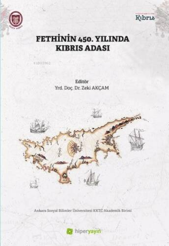 Fethinin 450. Yılında Kıbrıs Adası - 1