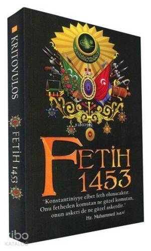 Fetih 1453 - 1