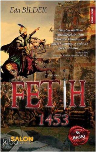 Fetih 1453 - 1