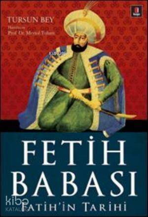 Fetih Babası; Fatih'in Tarihi - 1