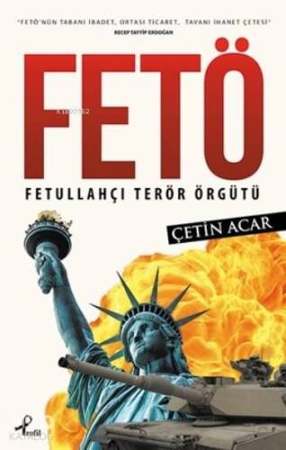 Fetö; Fetullahçı Terör Örgütü - 1