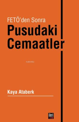 FETÖ'den Sonra Pusudaki Cemaatler - 1