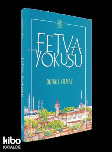 Fetva Yokuşu - 1