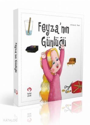 Feyza'nın Günlüğü - 1