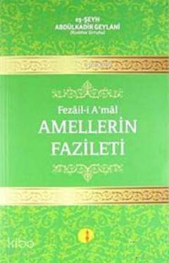 Fezail-i A'mal Amellerin Fazileti - 1