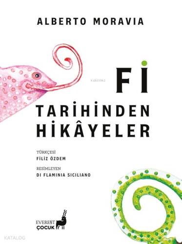 Fi Tarihinden Hikâyeler - 1