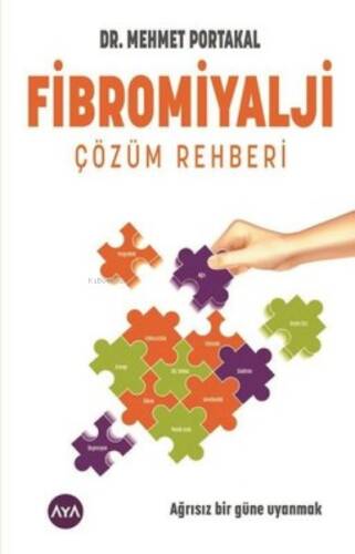 Fibromiyalji - Çözüm Rehberi - 1