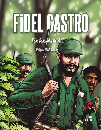 Fidel Castro - 1