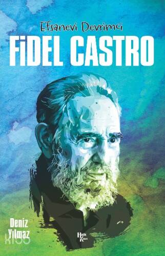 Fidel Castro - 1